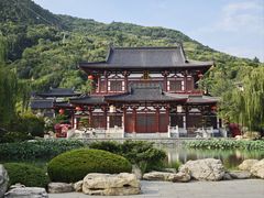 -华清宫景区