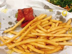 -有鱼吃·纸包烤鱼(曲江创意谷店)