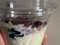 -LAVAZZA拉瓦萨咖啡(上海金融街店)