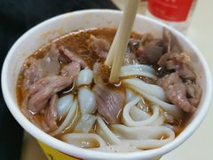 -江三王记牛杂馆(总店)