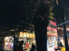 -芭提雅Amporn Seafood自助餐厅