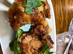 -李老哈·东北菜(宋园路店)