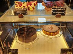 -沁蝶 Butterfly Patisserie甜品蛋糕(北京瑰丽酒店)