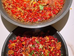 -麻六记(新天地店)