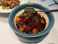 -四世同堂·京菜·烤鸭(双井店)