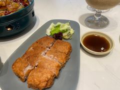 -鹿港小镇(金虹桥国际中心店)