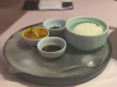 秃黄油捞饭-蟹榭(静安寺晶品商场店)