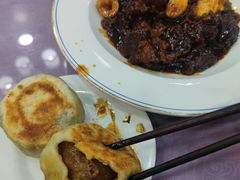 煨牛肉-白魁老号饭庄(交道口店)
