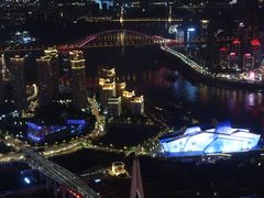 -WFC会仙楼观景台