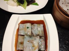 -高第街56号餐厅(美莲广场店)