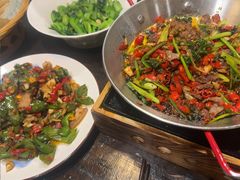-吃货私房菜(丽江束河古镇店)