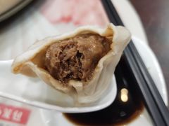 -锡笼记·无锡小笼(方塔店)