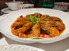 -華府Deluxe(兴业太古汇店)