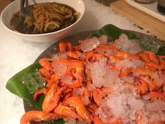 基围虾-北京王府井希尔顿酒店·万斯阁西餐厅
