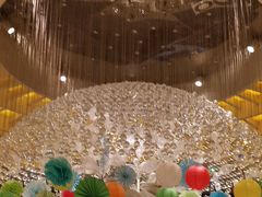 -大唐西市酒店-丝路阳光西餐厅