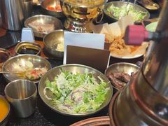 -伏一解牛烤肉专门店(信业购物中心店)