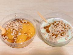 -夏食光安顺小舒冰粉冰浆(甲秀楼店)