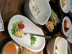 -农乐园炭火烤肉(世茂店)