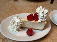-The Cheesecake Factory芝乐坊餐厅(兴业太古汇店)
