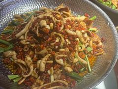 -辣得叫湘菜(四明店)