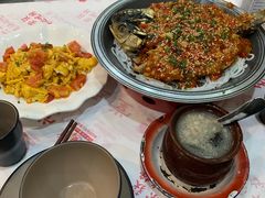 -堂瓦里·33年传统赣菜(第一街区店)