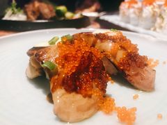 鹅肝寿司-鲑觅日本料理Shake Kakei(日月光中心广场店)