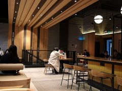 大堂-星巴克臻选(福州东百中心分店)