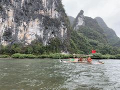 -桂林兴坪漓江