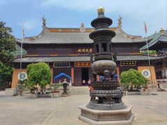 -宝岩生态观光园