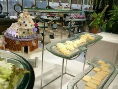 -巴厘岛风情自助餐厅(牡丹广场店)