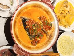 -巡耕记·湖南土菜(长湖店)