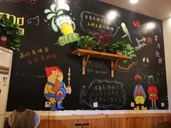 -李军力烧烤(政通路店)