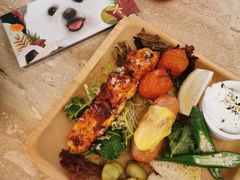 -玲婧胡同·生日蛋糕·餐厅(嘉里城店)