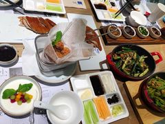 -小大董·烤鸭(凤凰汇店)