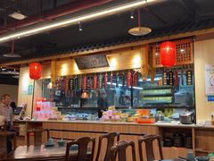 -安泰楼·佛跳墙创始人·传统闽味早茶·酒楼(三坊七巷闽菜地标店)
