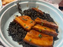 -阿莉餐厅(枣阳路店)