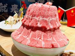 -尚海豆捞(乐虹坊店)