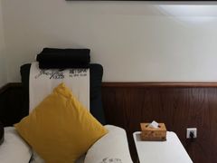 -域SPA·足疗·按摩·养生(静安寺店)