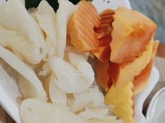 -探窝·竹笙椰子鸡(杨箕店)