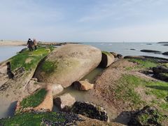 -日照灯塔风景区