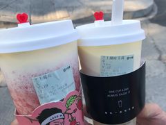 -古茗(义蓬购物中心店)