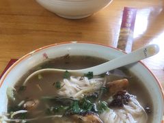 -越南牛肉河粉餐厅(书院巷店)