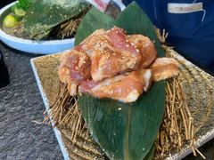 -炭虎烤肉(桂林路店)