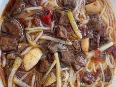 -正宗慈利米粉
