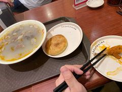 -武圣羊汤·西北面(朝阳门店)