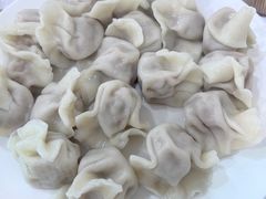 -石林泡馅水饺(大同路店)