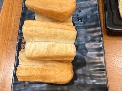 油条-呷哺呷哺(常营华联店)