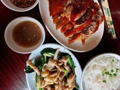 -凌舍好烧鹅(中山路店)