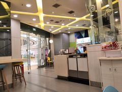 -DQ·蛋糕·冰淇淋(金牛万达店)