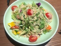 -吕氏疙瘩汤·新鲁菜(济南万象城店)